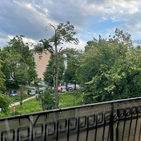Stary Piastowska Pok 1 Apartment กดัญสก์ ภายนอก รูปภาพ