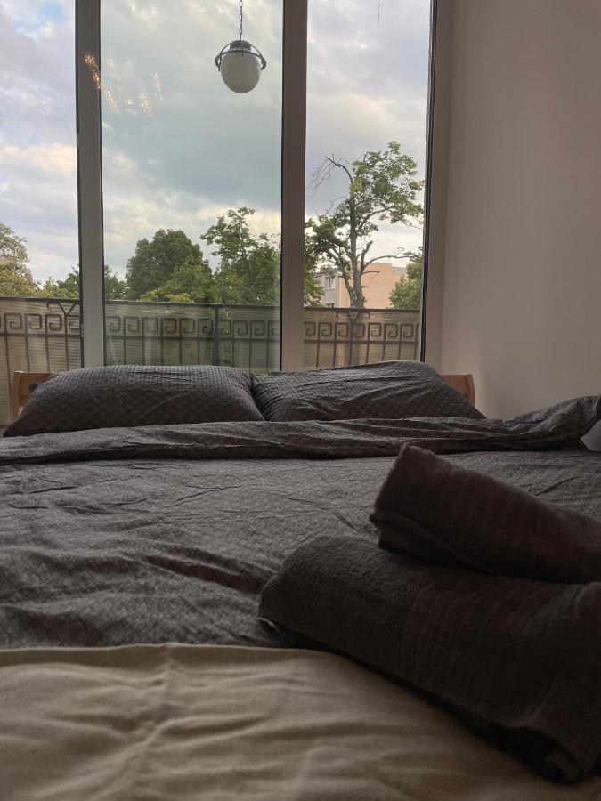 Stary Piastowska Pok 1 Apartment กดัญสก์ ภายนอก รูปภาพ