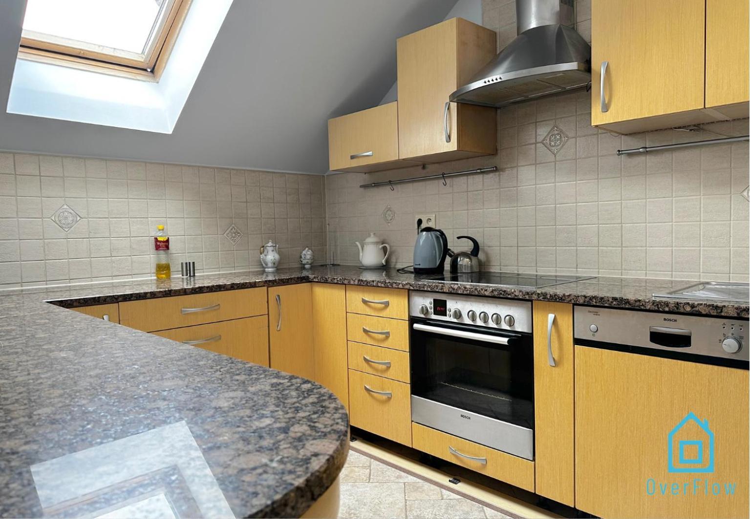 Stary Piastowska Pok 1 Apartment กดัญสก์ ภายนอก รูปภาพ
