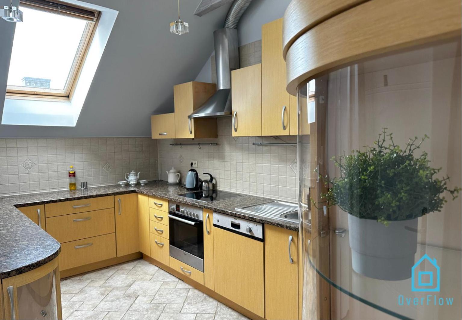 Stary Piastowska Pok 1 Apartment กดัญสก์ ภายนอก รูปภาพ