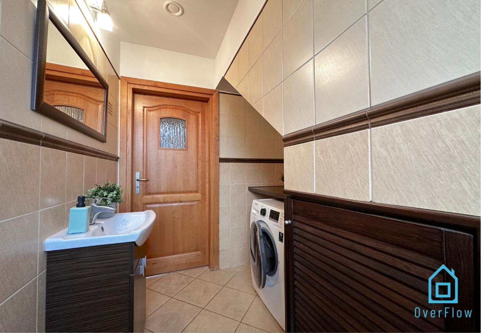 Stary Piastowska Pok 1 Apartment กดัญสก์ ภายนอก รูปภาพ