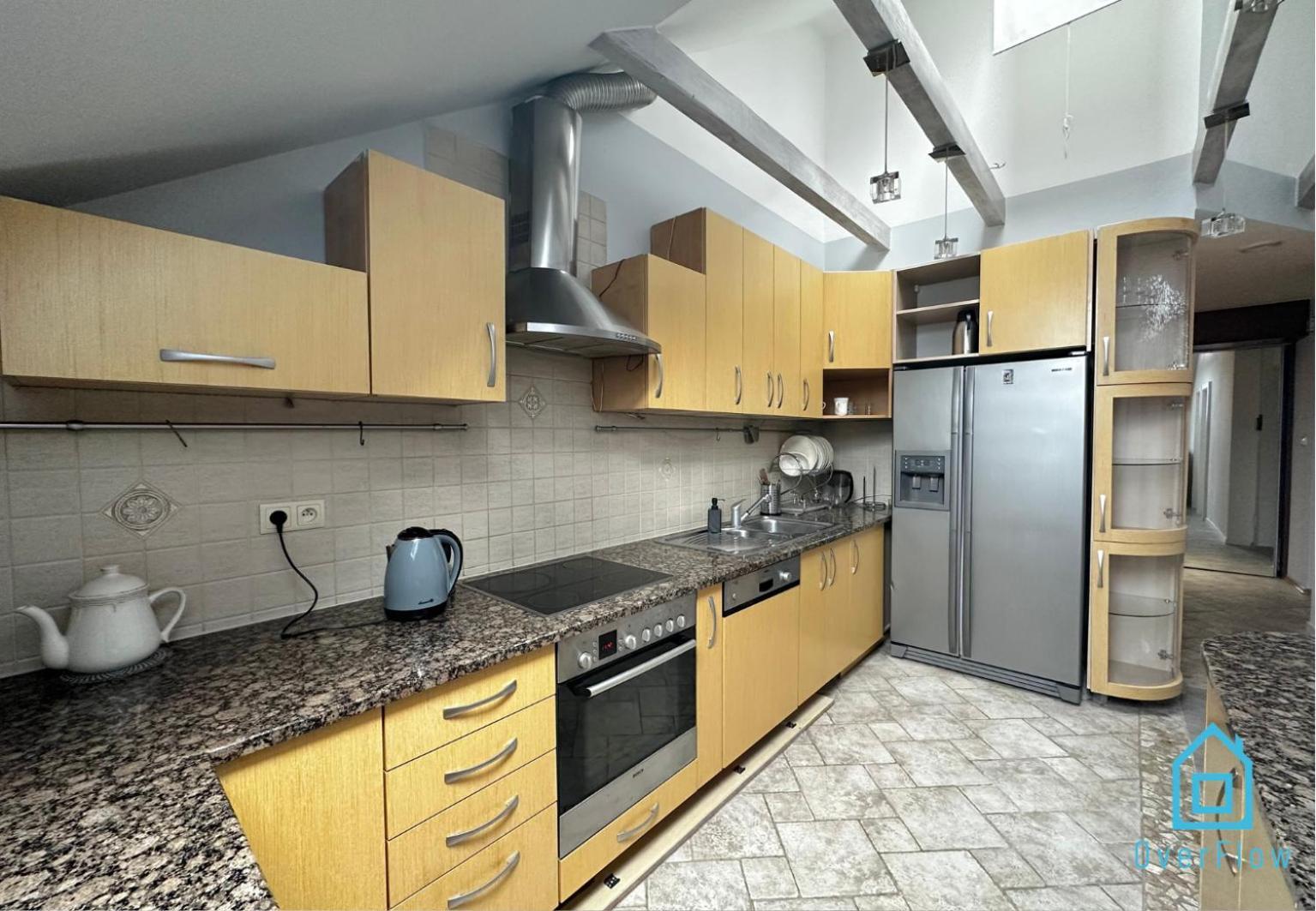Stary Piastowska Pok 1 Apartment กดัญสก์ ภายนอก รูปภาพ